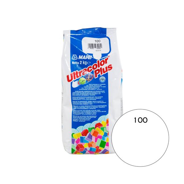 Ultracolor Plus 100 2kg