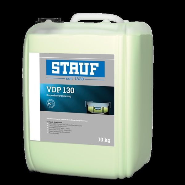 Stauf VDP 130 10 kg dispersijas grunts