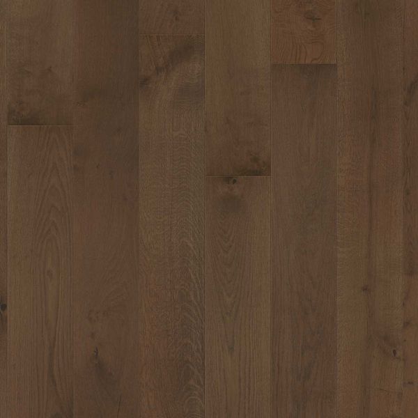 Weitzer Plank 1800 Oak Havana Lively Colourful bevelled brushed PA+