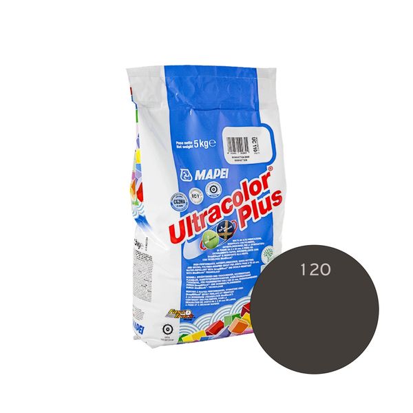 Ultracolor Plus 120 5kg