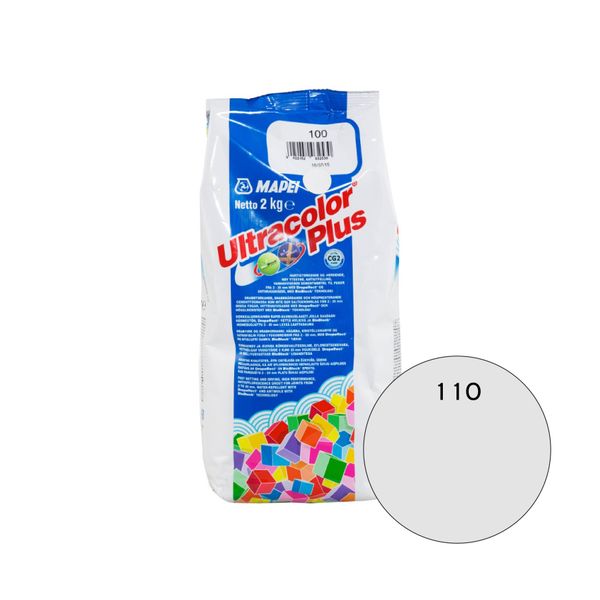 Ultracolor Plus 110 2kg