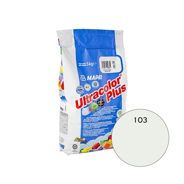 Ultracolor Plus 103 5kg