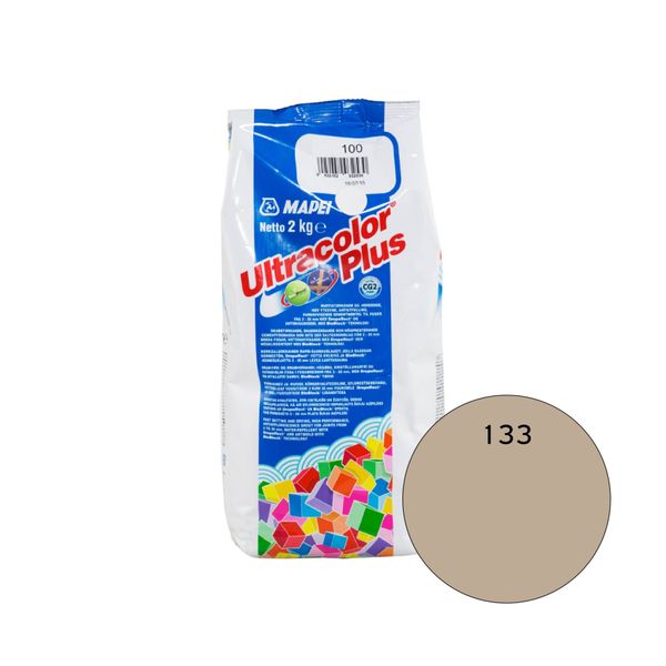 Ultracolor Plus 133 2kg