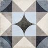 mėlyna