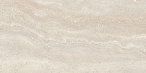 Authentic Luxe Pearl Travertine Matte Silk