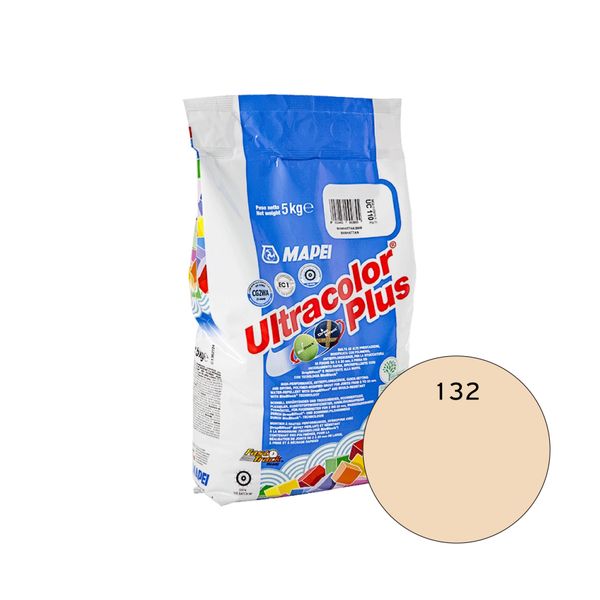 Ultracolor Plus 132 5kg