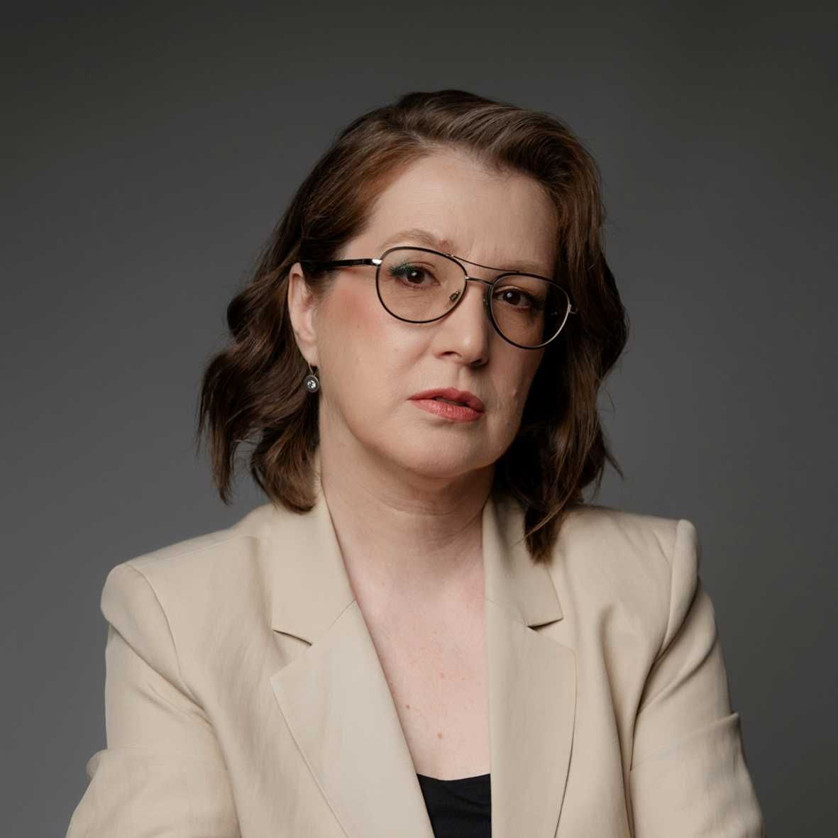 Elvīra Vasiļjeva | EVAS